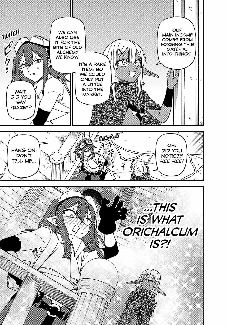 My S-Rank Party Fired Me for Being a Cursificer ~ I Can Only Make 